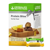 Herbalife Protein Bites