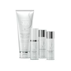 Herbalife SKIN Basic Program For Normal to Oily Skin