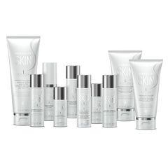 Herbalife SKIN Ultimate Program – For Normal to Oily Skin
