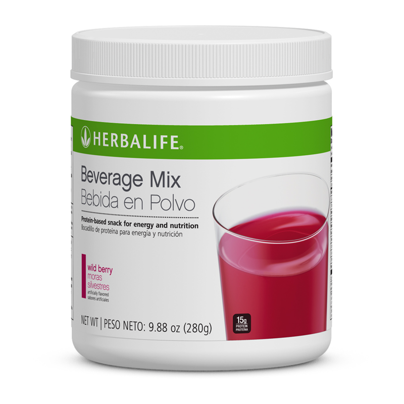 Herbalife Beverage Mix