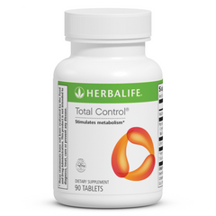 Herbalife Total Control: 90 Tablets